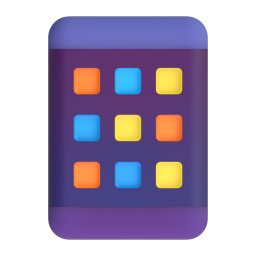Business Apps icon